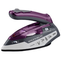 Утюг дорожный EI8838С Grunhelm