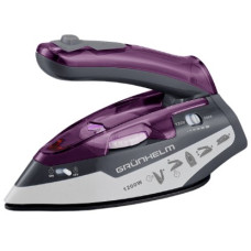 Утюг дорожный EI8838С Grunhelm