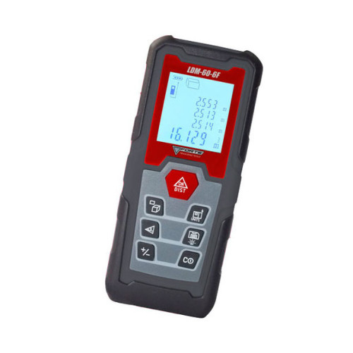 Forte LDM-80-6F дальномер купить по оптовой цене с доставкой в магазине Ellada.com.ua