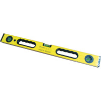 Сталь 26033 Уровень спиртовой 1500 мм профиль 1.2 мм Сталь 26033 Уровень спиртовой 1500 мм профиль 1.2 мм