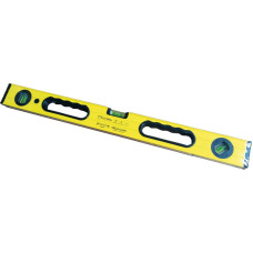 Сталь 26033 Уровень спиртовой 1500 мм профиль 1.2 мм