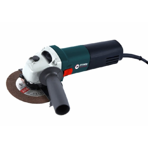 Шлифмашина угловая УШМ 72-125 Сталь купить по оптовой цене с доставкой в магазине Ellada.com.ua