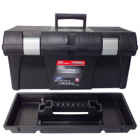 Haisser Staff Basic Alu Ящик для инструментов 20 (90013) Haisser Staff Basic Alu Ящик для инструментов 20 (90013)