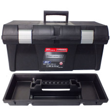 Haisser Staff Basic Alu Ящик для инструментов 20 (90013)