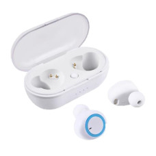 Наушники беспроводные GG-S1024-W Grunhelm