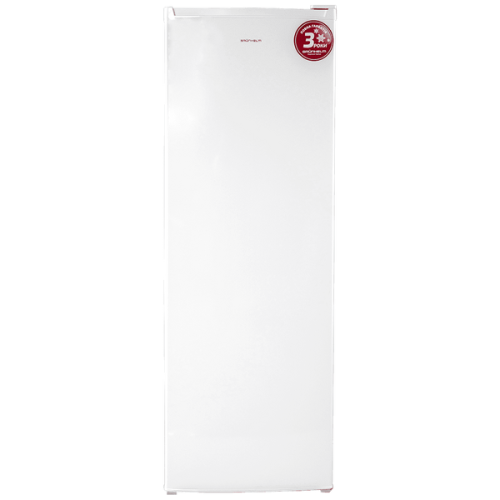 Морозильная камера Grunhelm VFH-S170M60-W купить по оптовой цене с доставкой в магазине Ellada.com.ua