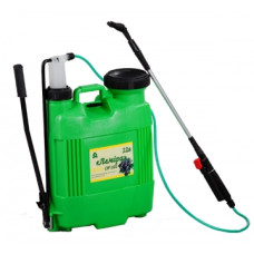 Лемира ОГ- 101 Опрыскиватель гидравлический 12 л