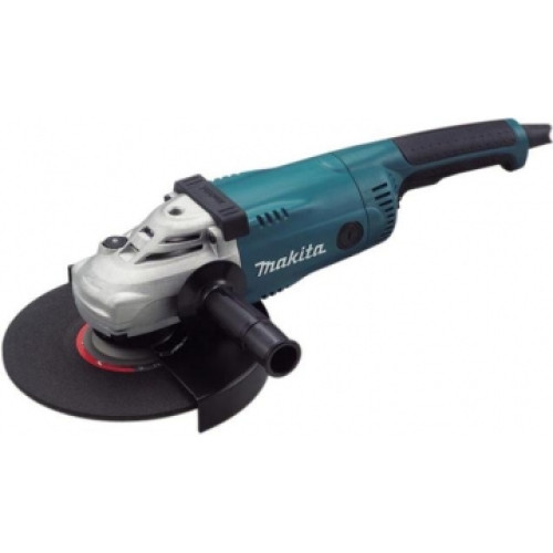 Makita GA9020 Шлифмашина угловая купить по оптовой цене с доставкой в магазине Ellada.com.ua