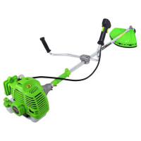 Мотокоса Grunhelm GR-3200M