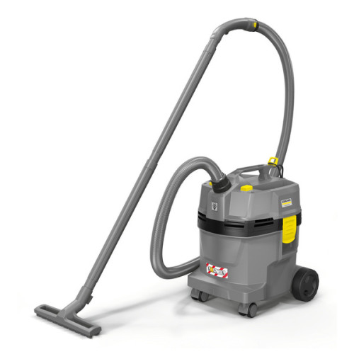 Пылесос для сухой и влажной уборки NT 22/1 Ap Karcher купить по оптовой цене с доставкой в магазине Ellada.com.ua