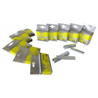 Сталь 62124 Скобы для степлера Сталь 62124 Скобы для степлера