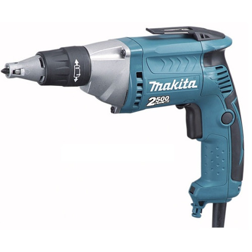 Makita FS2300 Шуруповерт сетевой купить по оптовой цене с доставкой в магазине Ellada.com.ua