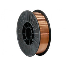 Forte ER 70S-6 Сварочная проволока омедненная 0.8 мм (5 кг)