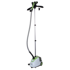 Отпариватель для одежды + вешалка Grunhelm GS609