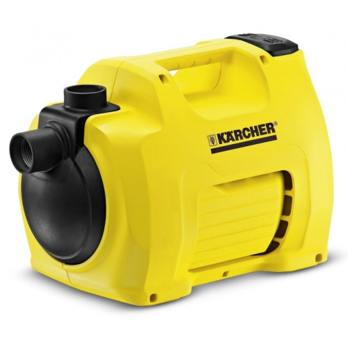 Karcher BP 3 Garden Центробежный насос (1.645-351.0) купить по оптовой цене с доставкой в магазине Ellada.com.ua