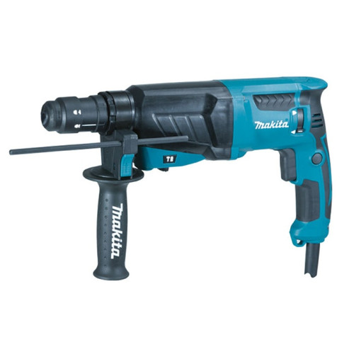 Makita HR2630 Перфоратор купить по оптовой цене с доставкой в магазине Ellada.com.ua