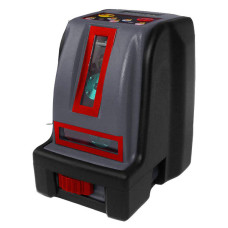 Лазерный уровень Forte LLD-180-4