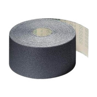 WERK 200мм х 50м, К150 Шлифовальная шкурка, тканевая основа