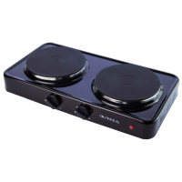 ЭЛНА 002 Электроплита (2 диска)