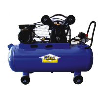 Воздушный компрессор Werk VBM-2T0.4-100