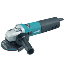 Makita 9564H Шлифмашина угловая