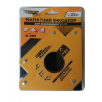 Магнитный фиксатор HК-6003 до 35 кг Kaiser