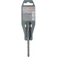 X-TREME Бур Sds-Plus 14х600мм X-TREME Бур Sds-Plus 14х600мм
