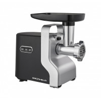 Мясорубка AMG220SB Grunhelm 2200 Вт Мясорубка AMG220SB Grunhelm 2200 Вт