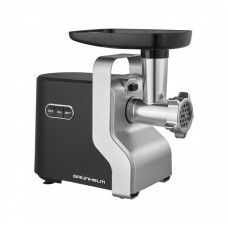 Мясорубка AMG220SB Grunhelm 2200 Вт