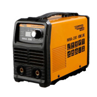 Kaiser MMA-280 HOME LINE Сварочный инвертор Kaiser MMA-280 HOME LINE Сварочный инвертор