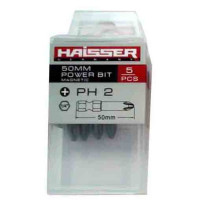 Haisser Набор бит 5 шт