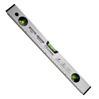 Сталь 26019 Уровень спиртовой 1000 мм профиль 0.9 мм Сталь 26019 Уровень спиртовой 1000 мм профиль 0.9 мм