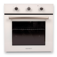 Духовой шкаф GDG 600 W Grunhelm