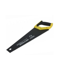 Сталь 40118 Ножовка по дереву двухкомпонентная рукоятка 400 мм