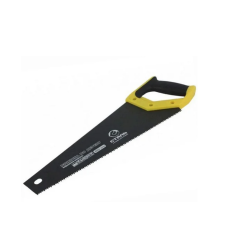 Сталь 40118 Ножовка по дереву двухкомпонентная рукоятка 400 мм