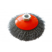 Werk WE107500 Щетка конусная