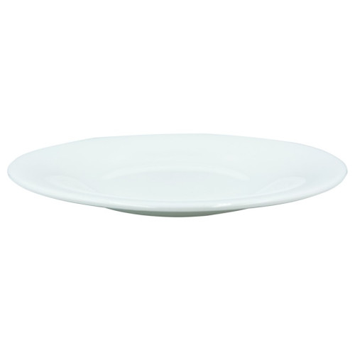 Тарелка обеденная Vittora VT-3230B Buongiorno 230 мм купить по оптовой цене с доставкой в магазине Ellada.com.ua