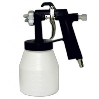 Werk ASG-1535PS Пневмокраскопульт