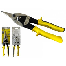 Сталь 41003 Ножницы по металлу 250 мм