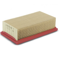 Karcher Плоский складчатый фильтр для пылесоса SE 6.100 (6.414-498.0)