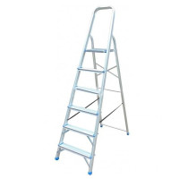 Werk Стремянка алюминиевая LJG306D