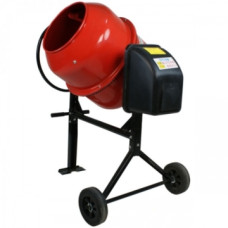 FORTE EW2125P Бетономешалка FORTE EW2125P Бетономешалка