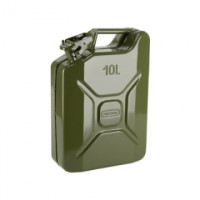 (79010) Каністра металева 10 л