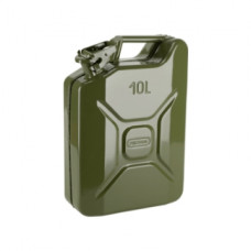 Сталь 79010 Канистра вертикальная 10 л