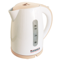 ЭЛЕКТРОЧАЙНИК - EKP-1799AЕ (бежевый) NEW 1,7 л, 2200 Вт,диск(GRUNHELM) ЭЛЕКТРОЧАЙНИК - EKP-1799AЕ (бежевый) NEW 1,7 л, 2200 Вт,диск(GRUNHELM)
