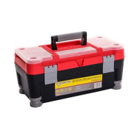 Ящик для инструментов 14"-1420 М3 Forte 355х180х146 мм Ящик для инструментов 14"-1420 М3 Forte 355х180х146 мм