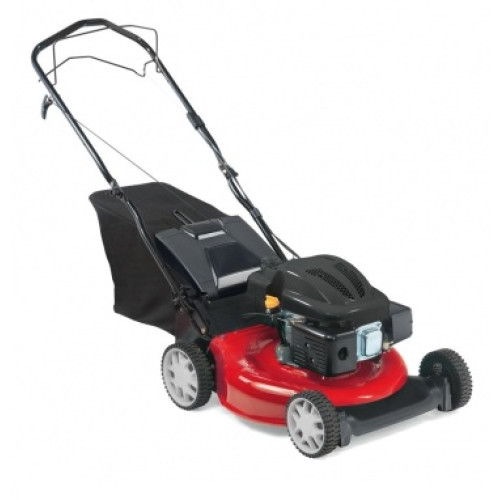 MTD Smart 53 SPO Газонокосилка бензиновая самоходная купить по оптовой цене с доставкой в магазине Ellada.com.ua
