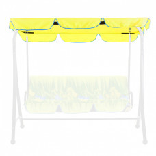 Тент на качель "Келли"