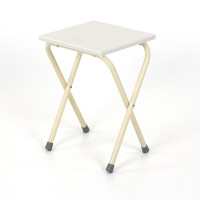 Табурет "Раскладной" d20 мм (Перламутровое дерево) Табурет "Раскладной" d20 мм (Перламутровое дерево)