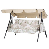 Качели "Дача" (Бязь Колокольчик) Качели "Дача" (Бязь Колокольчик)